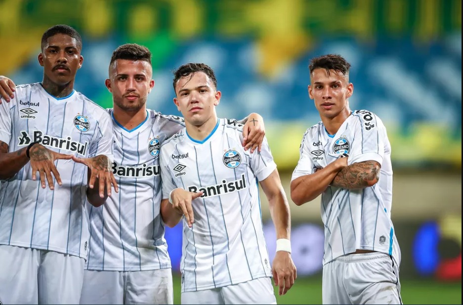 ex-gremio