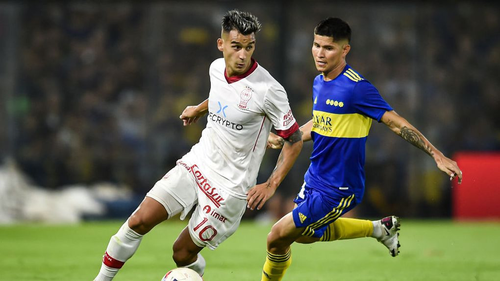 Meia armador Cristaldo estreia pelo Grêmio ontem contra o Brasil de Pelotas e recebe elogios do técnico