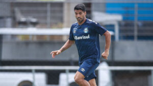 Luis Suárez