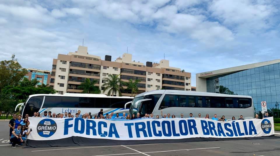 Grêmio!