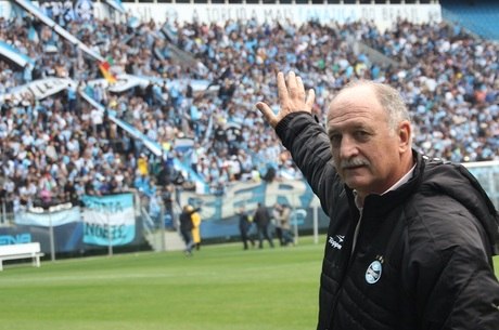 GrÊmio