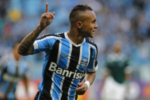GrÊmio