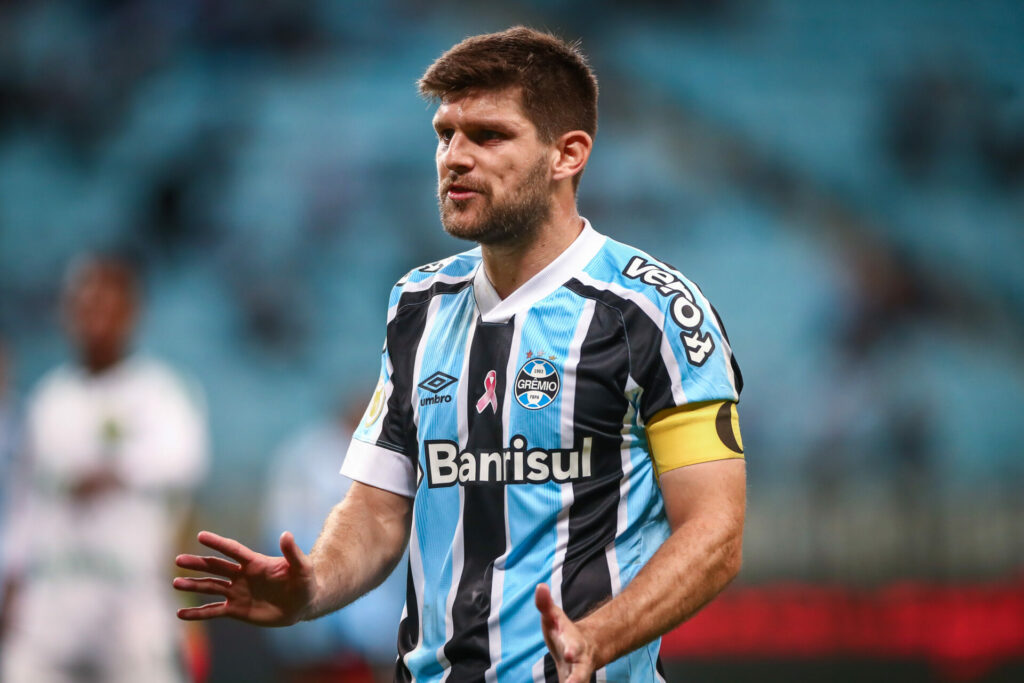 GrÊmio