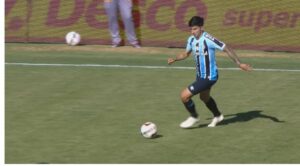GrÊmio