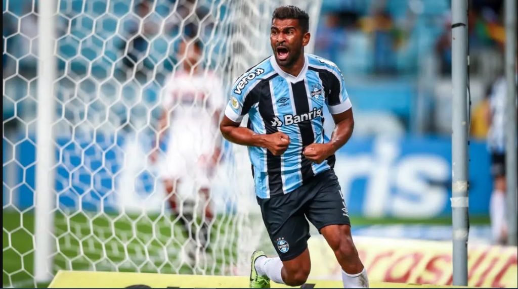 GrÊmio