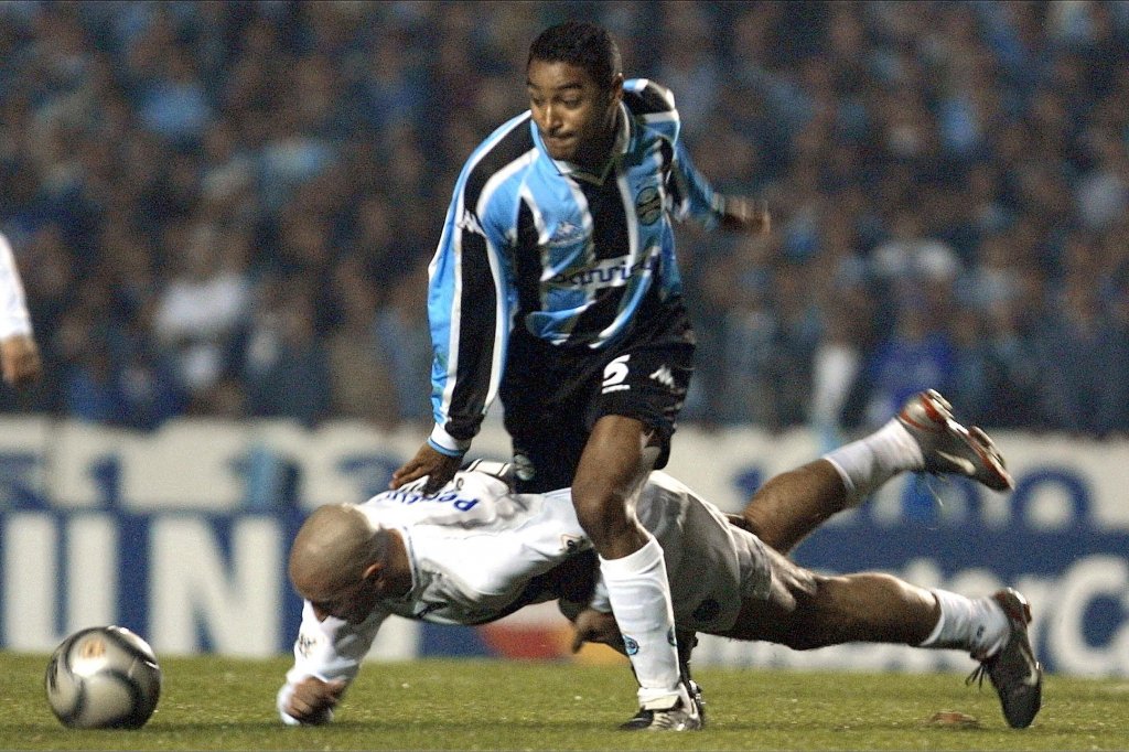 GrÊmio