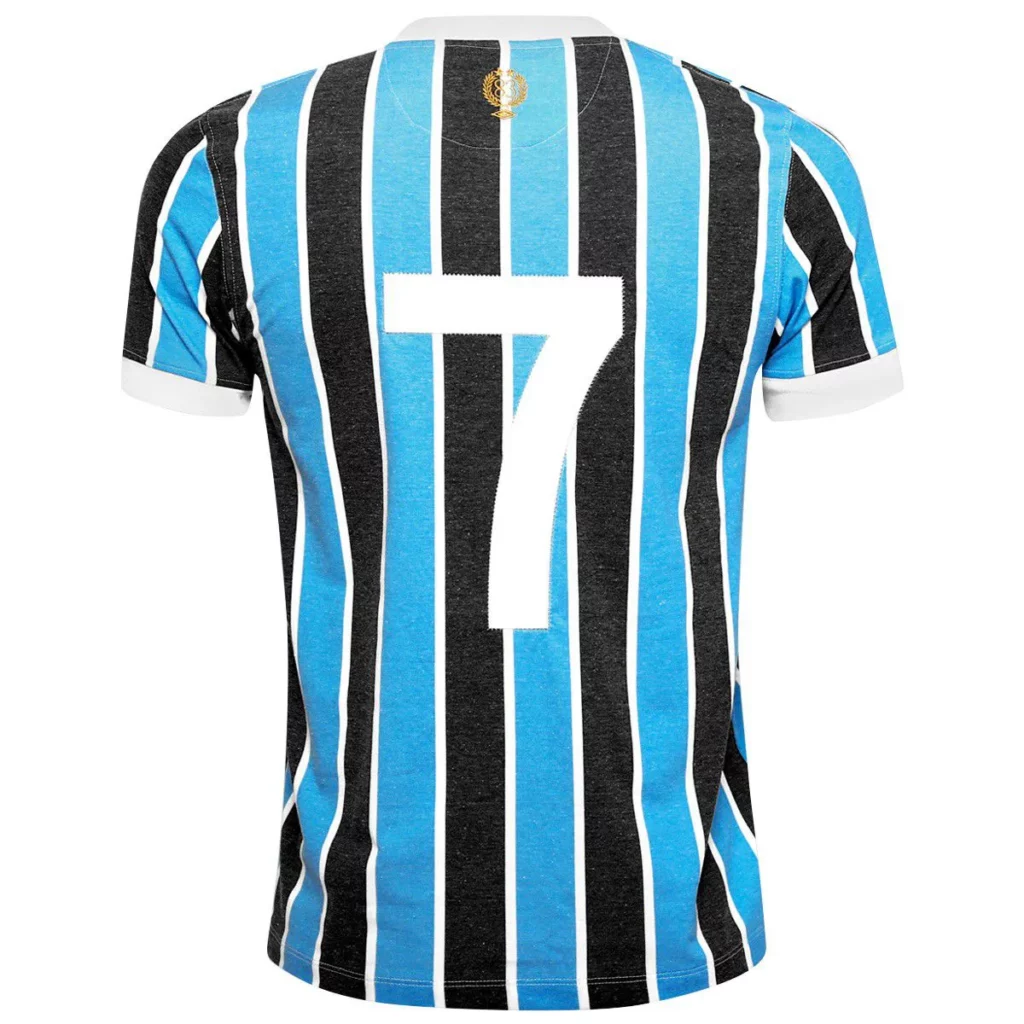 GrÊmio