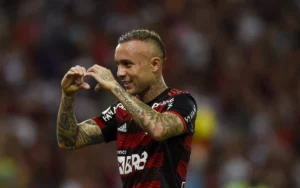 Marcelo Cortes/Flamengo