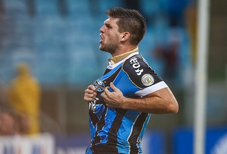 GrÊmio