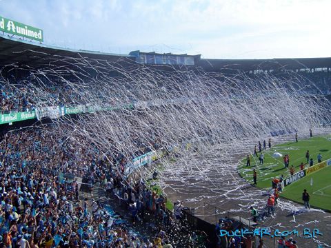 GrÊmio