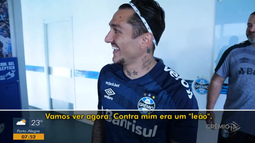 GREMIO