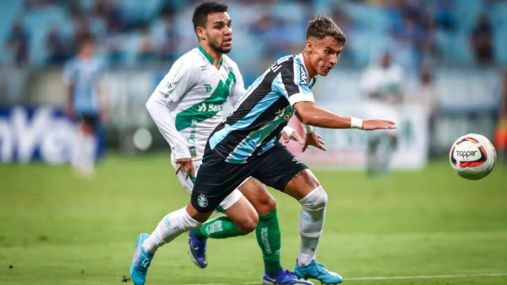 Onde assistir Juventude x Grêmio Retrospecto, prováveis escalações, arbitragem