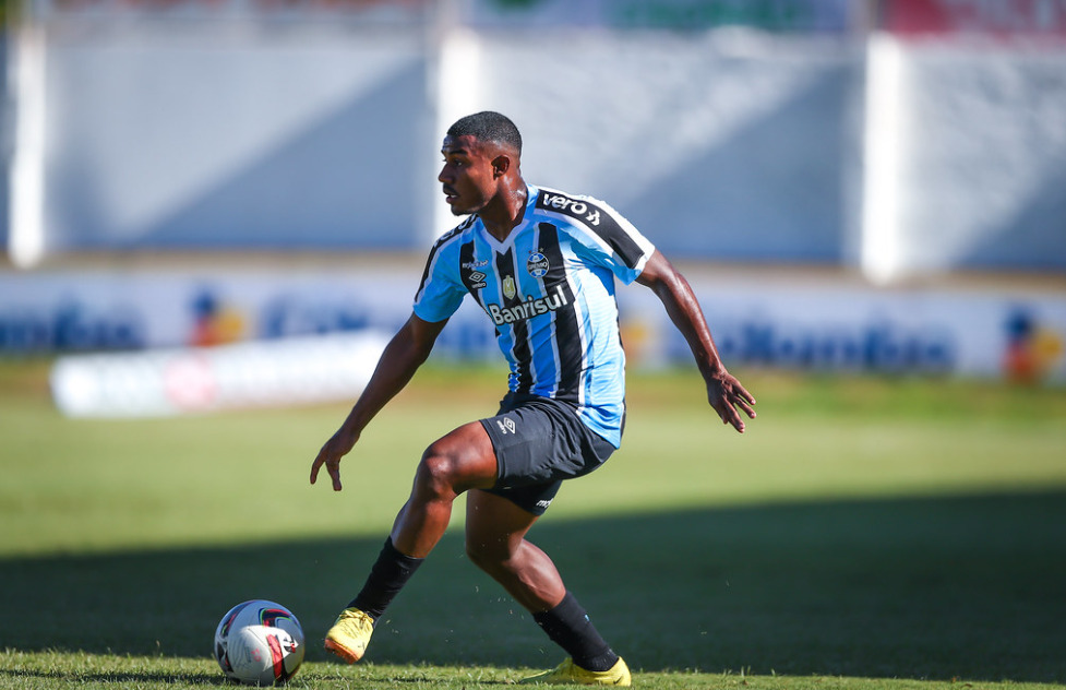 Grêmio: Para garantir o 1° lugar na fase classificatória do Gauchão, o tricolor precisa do que?