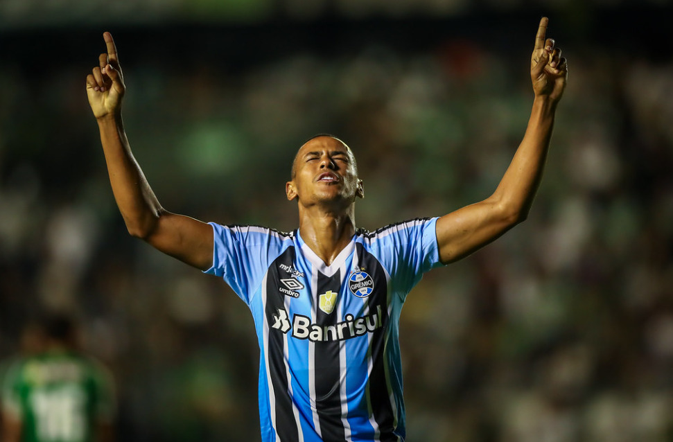 Gremio: Bitello comanda vitória no Alfredo Jaconi veja as notas dos jogadores contra o Juventude