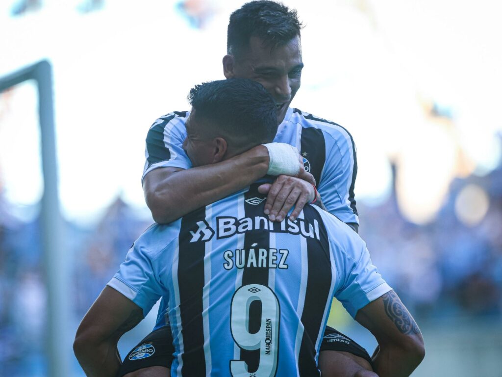 GrÊmio