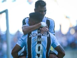 GrÊmio