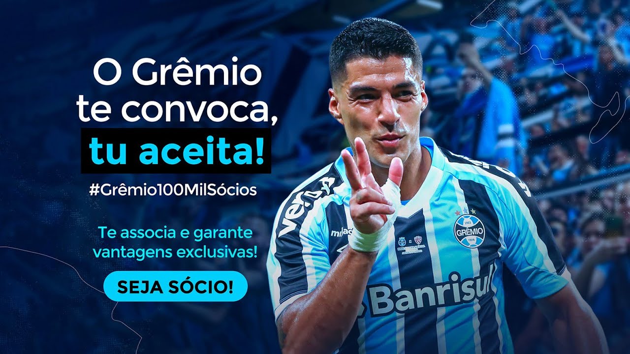 O Diverio ainda acredita em título 👀 #obolanascostas #gremio