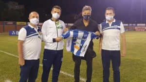 Foto: Divulgação Esportivo