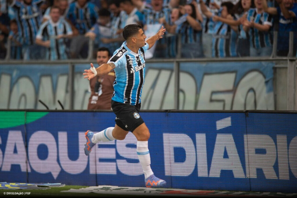 GRÊMIO