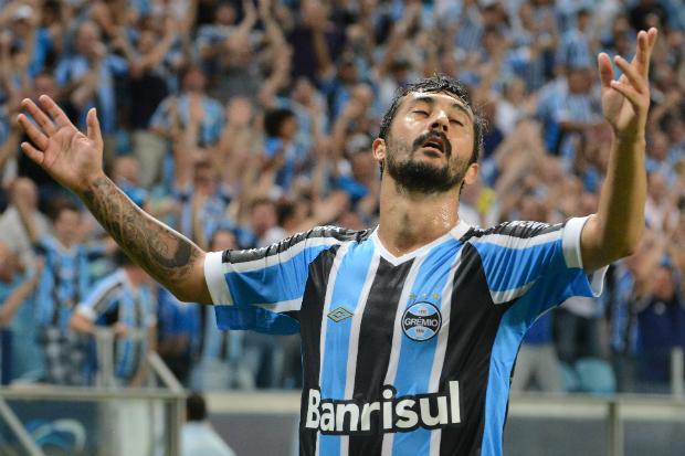 Mais um ex-Grêmio tem prisão decretada por divida de pensão no RS