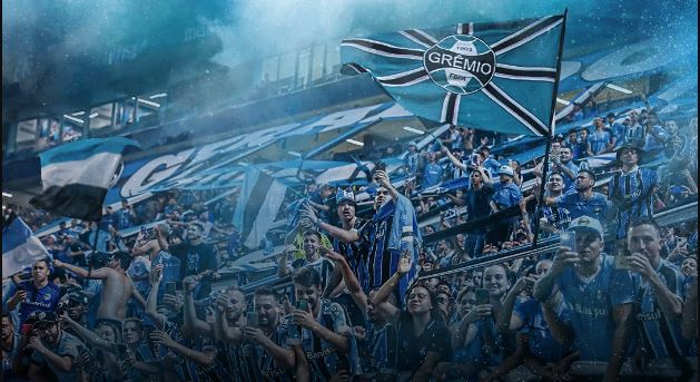 Grêmio se anima com mais grana