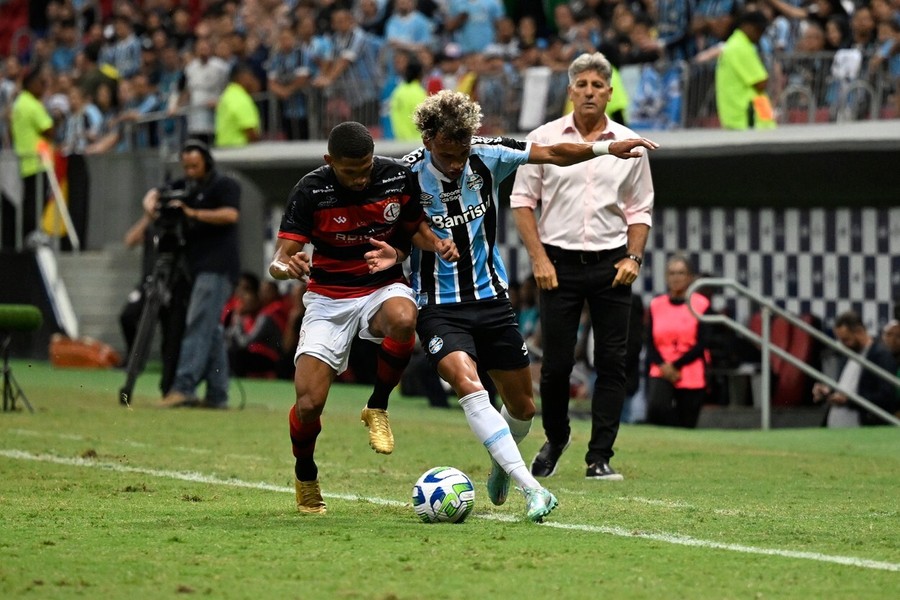 grêmio