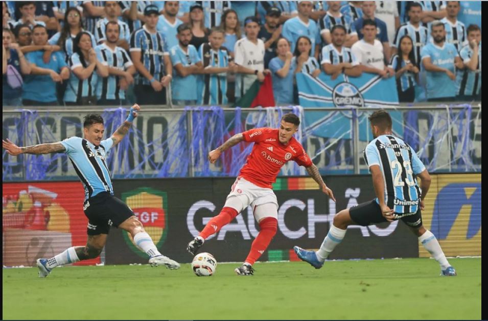 GrÊmio