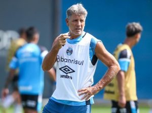 GrÊmio