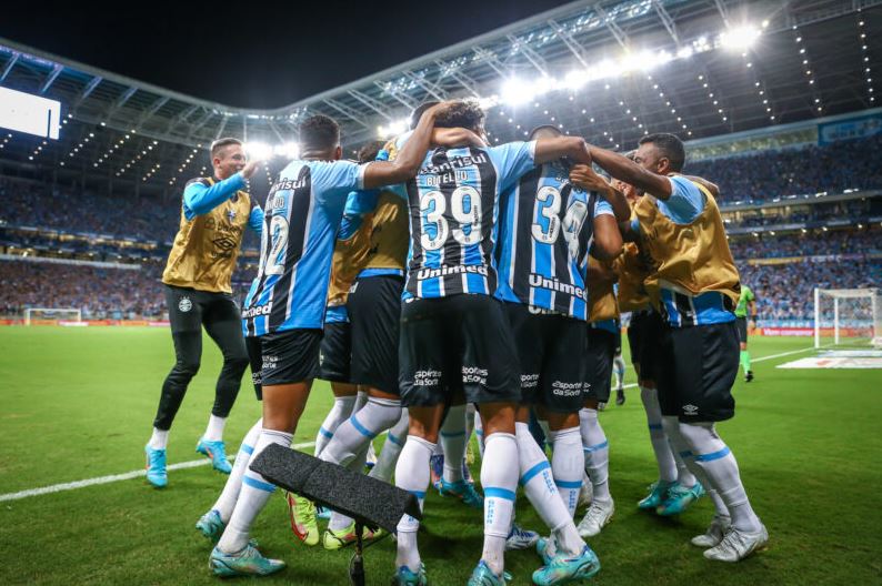 GrÊmio