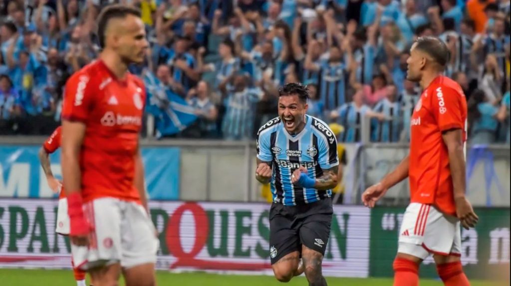 GrÊmio