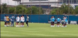 GrÊmio