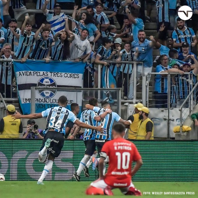 GrÊmio