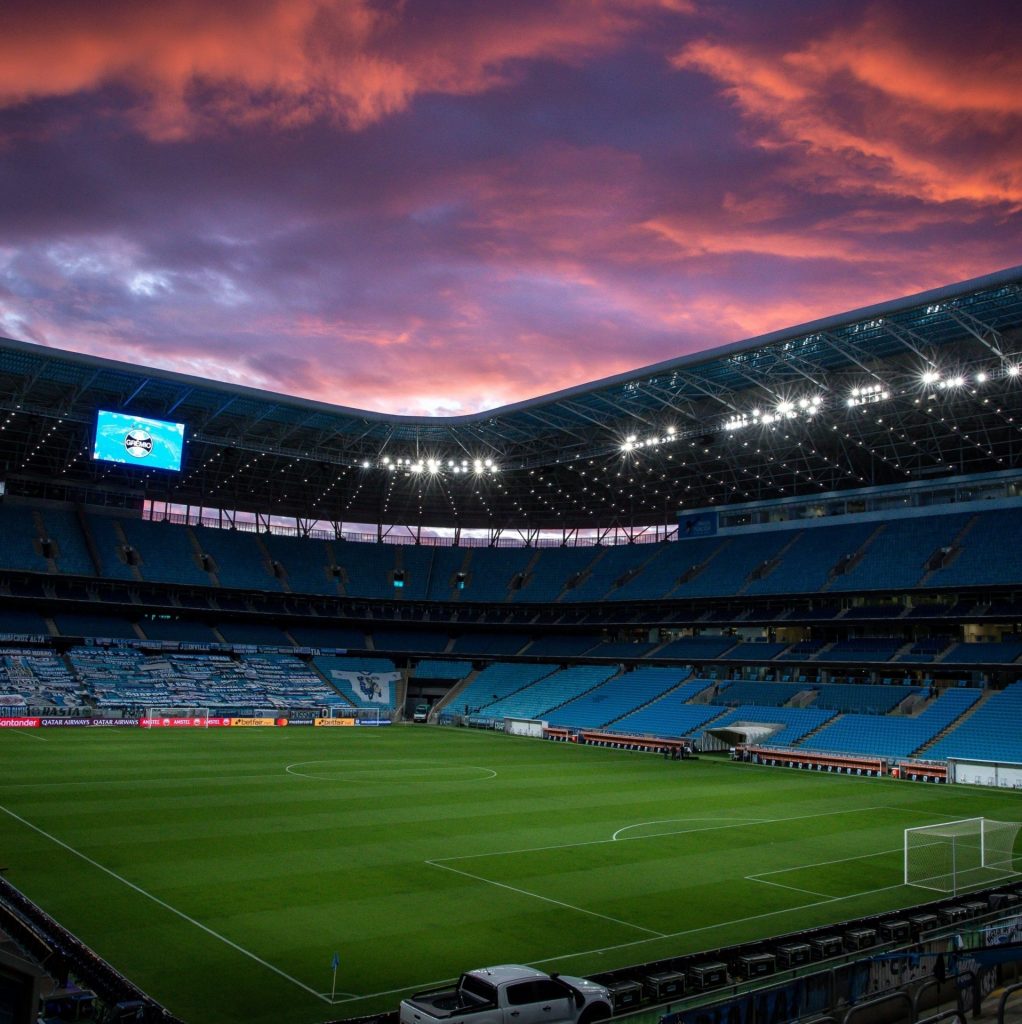 GrÊmio