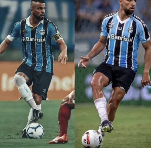 GRÊMIO