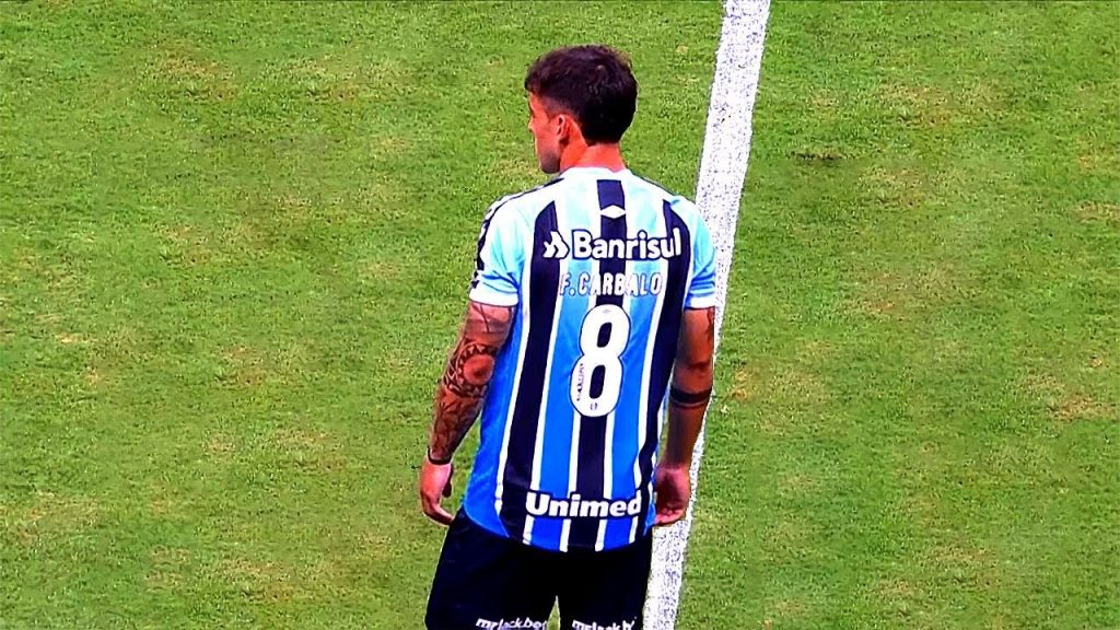 GrÊmio