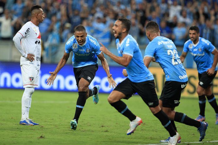 Mundial de clubes 2025: O jogo Virou “ELES ESTÃO FORA” e o Grêmio