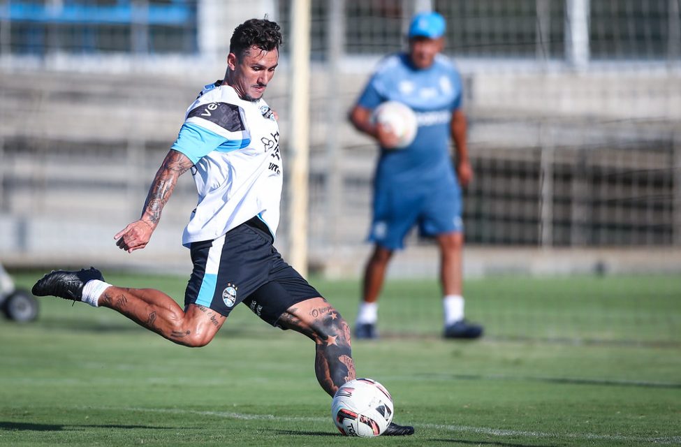 Grêmio: Este sábado será o maior teste para mostrar a qualidade do Grupo tricolor