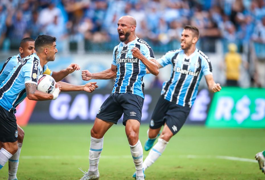 “Jamais comparem com o Grêmio”, VÍDEO: Relembre a emoção dos melhores momentos da classificação do tricolor à final do Gauchão