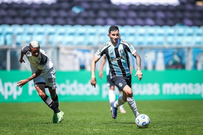 Mesmo com dívida paga Grêmio corre contra o tempo para tentar derrubar transfer ban antes do fim da janela 