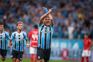 GrÊmio