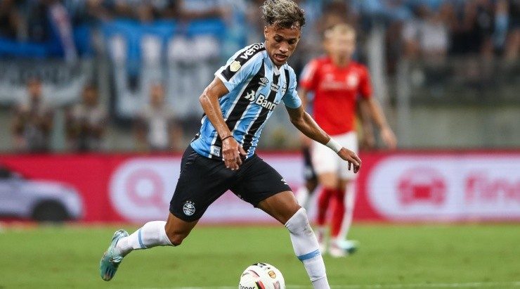 Grêmio: “Isso é eminente” Os planos de Bitello para Europa esquenta de vez e Guerra concordou, é o que vai acontecer 09/03/23