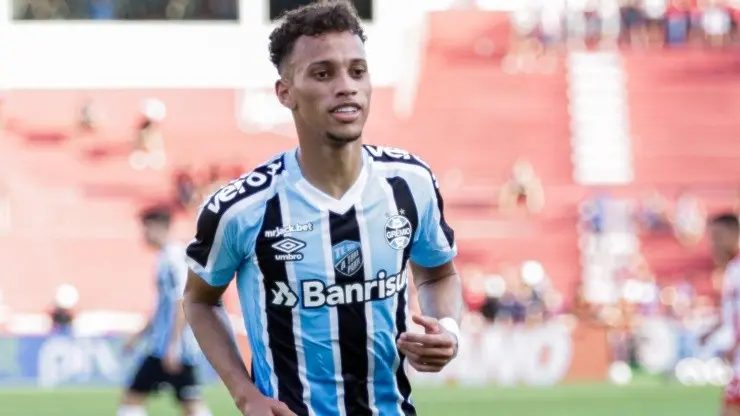 Grêmio: “Isso é eminente” Os planos de Bitello para Europa esquenta de vez e Guerra concordou, é o que vai acontecer 09/03/23