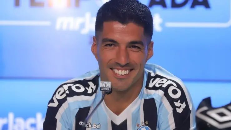 Grêmio: “Inveja que se fala?” Baldasso queria três jogadores do tricolor no Inter e surpreende ao sair em defesa de Renato