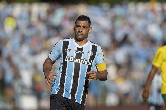 Grêmio: “Vai se aposentar” Ídolo do tricolor pode se aposentar antes da hora…