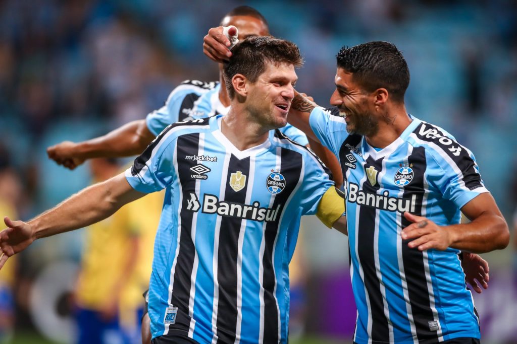 GrÊmio