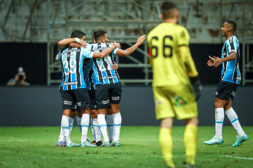 GrÊmio