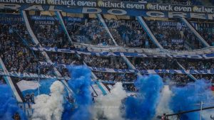 Saiba tudo sobre a estreia do Grêmio em Caxias!