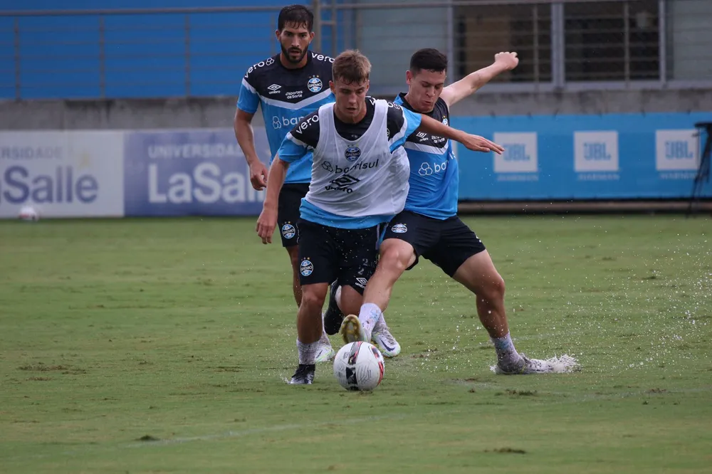 GrÊmio