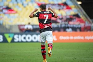 Jogador é um sonho do torcedor do grêmio