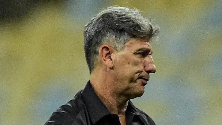 Grêmio busca solução para dilema da lateral-esquerda no confronto